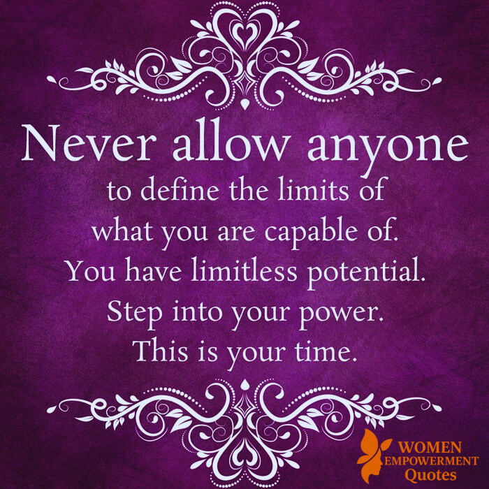 Awaken the Power Within: Embrace Your Limitless Self