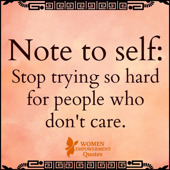 Reclaiming Your Energy: Let Go of Those Who Don’t See Your Worth