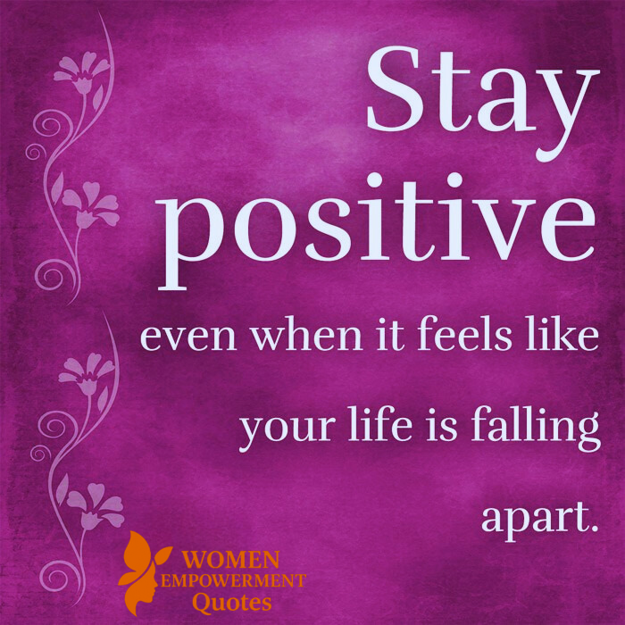 When It All Feels Heavy, Choose Light Anyway