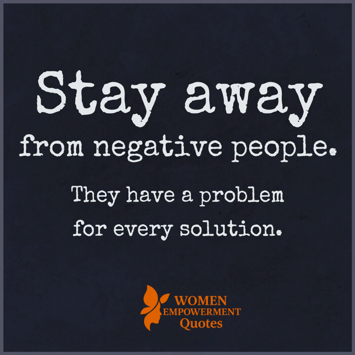Choose the Light: Protect Your Peace from Negativity