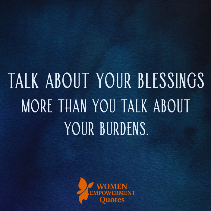 Let Gratitude Speak Louder Than Your Struggles