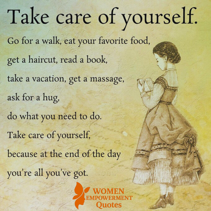 Tend to Your Soul: The Gentle Power of Self-Care