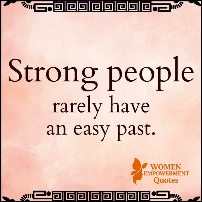 Where Strength is Born: The Hidden Grace in Struggle