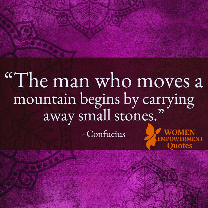 Moving Mountains One Step at a Time: The Quiet Power of Steady Progress