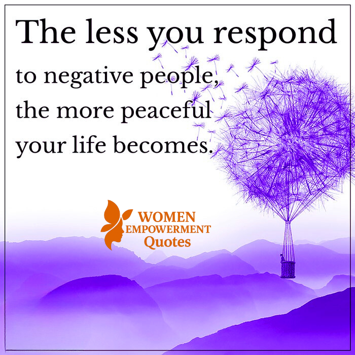 Protecting Your Peace: The Quiet Strength of Choosing Not to React