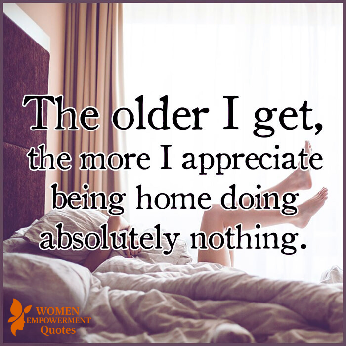 The Quiet Joy of Coming Home to Yourself