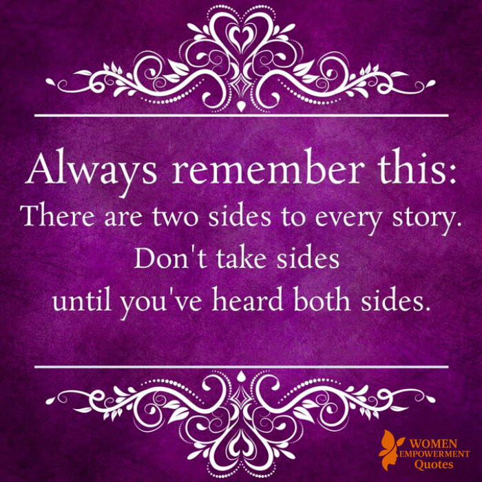 Listening Beyond the Surface: The Quiet Power of Two Perspectives