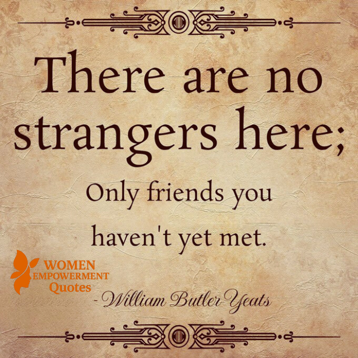 Every Heart Is a Door: The Beauty of Unmet Friendship
