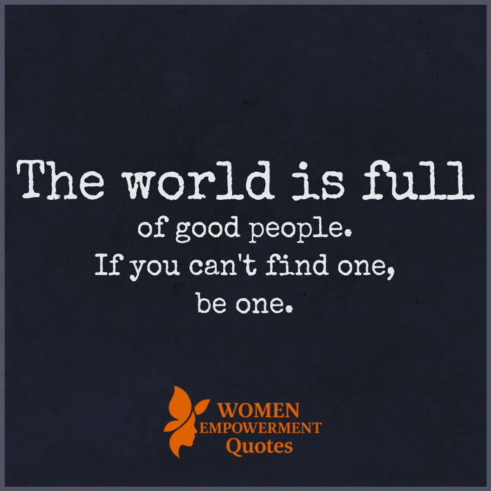 Be the Good You Long to Find: A Gentle Revolution of Kindness