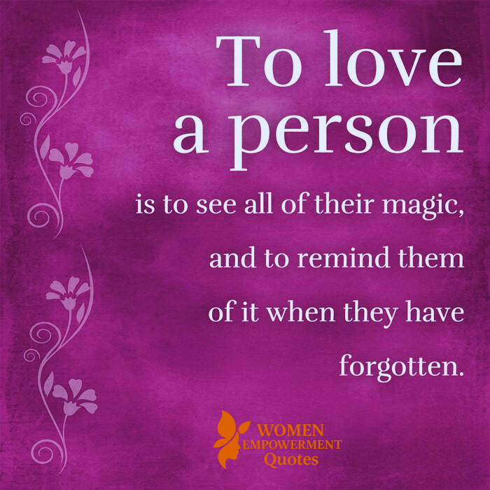 Seeing Someone’s Soul: The Quiet Miracle of Love