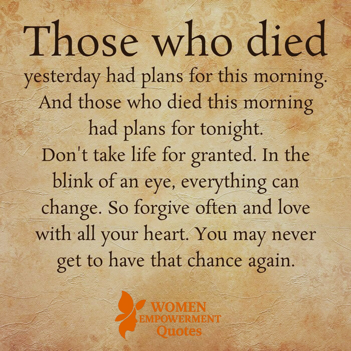 In the Blink of Time: A Gentle Call to Love, Forgive, and Live Fully