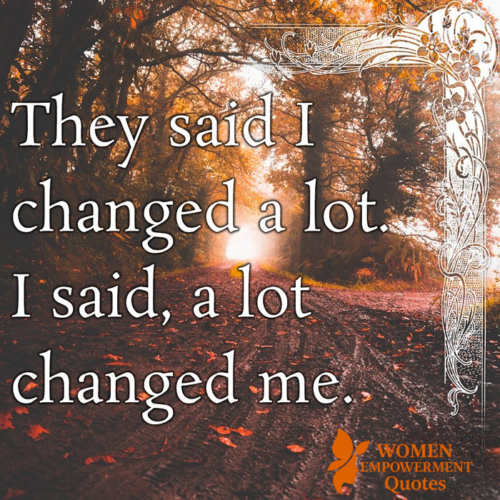 Becoming Who We Were Meant to Be: The Grace in Growth and the Beauty of Change