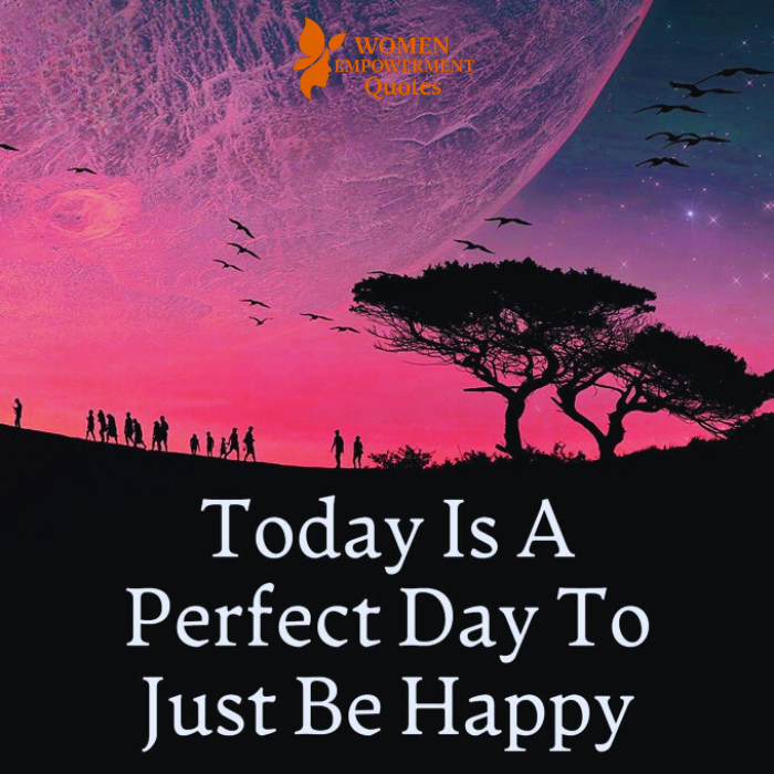 Let Joy Begin Today: Finding Happiness in the Here and Now