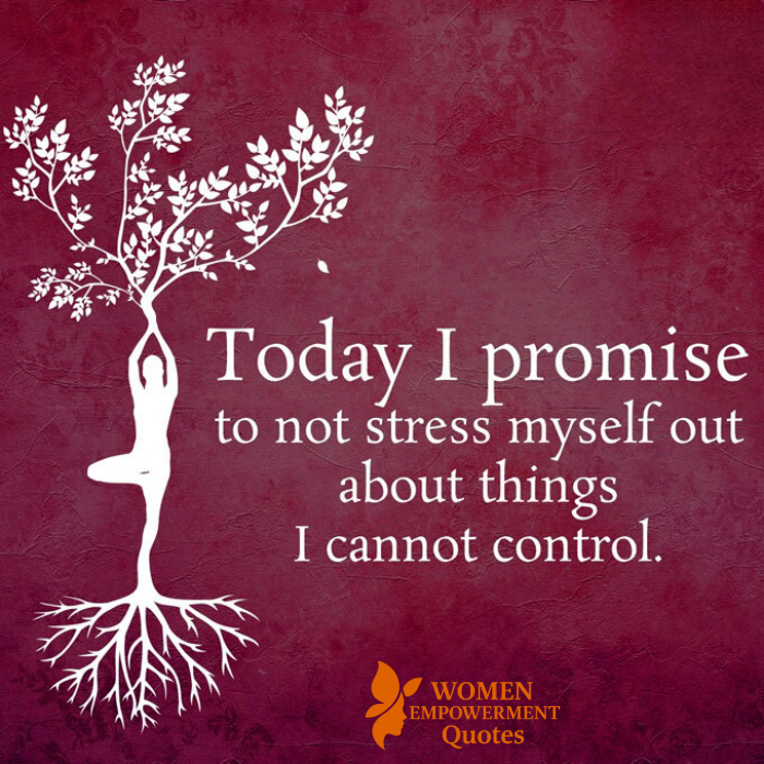 Choosing Peace: The Strength of Letting Go and Living in the Now