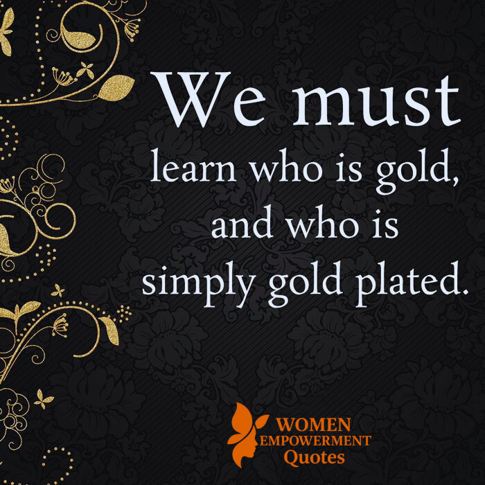 Finding What Truly Shines: Learning to Recognize the Real from the Merely Glittering