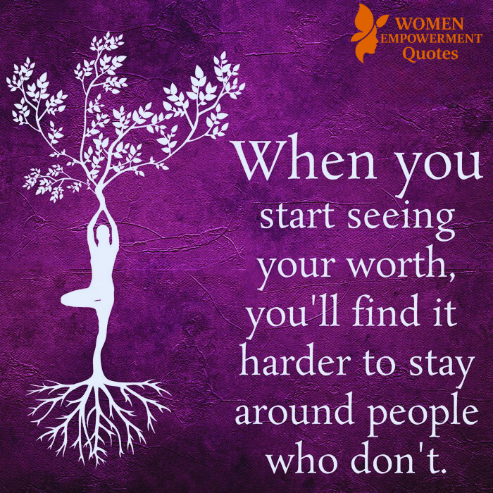 Embracing Your Worth: The Power of Self-Value and Compassion