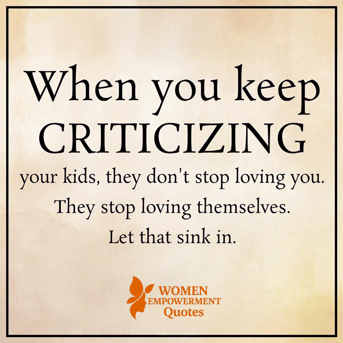 Raising Hearts, Not Hurts: The Lasting Power of Positive Words