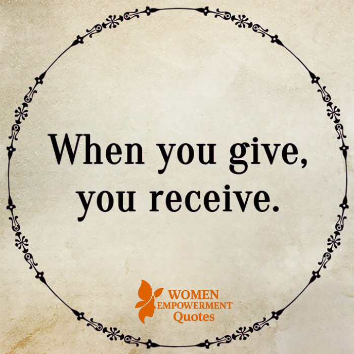 The Gentle Power of Giving: How Small Acts Create a Life of Abundance