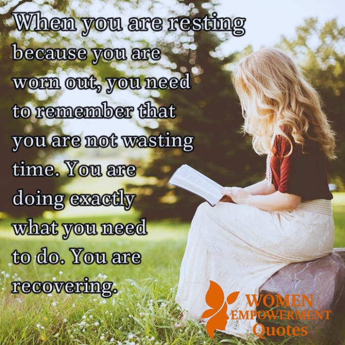 When Rest Becomes a Gift: Honoring Your Need to Slow Down