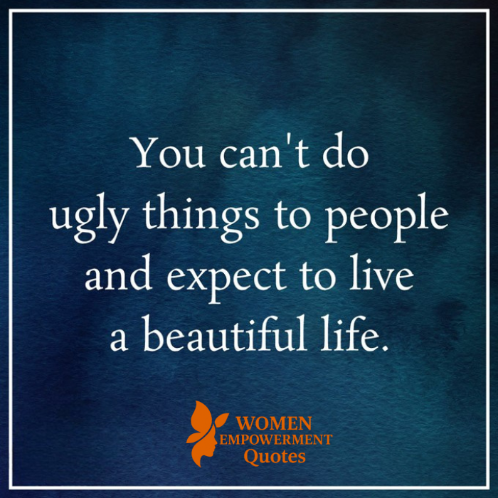 You Can’t Harm Others and Expect to Walk in Light