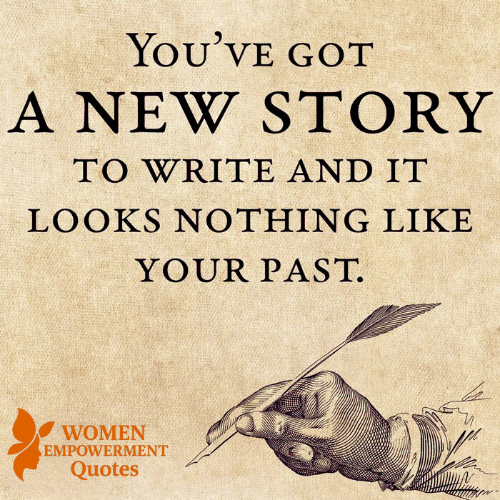 A New Chapter Awaits: Becoming the Author of Your Life’s Masterpiece