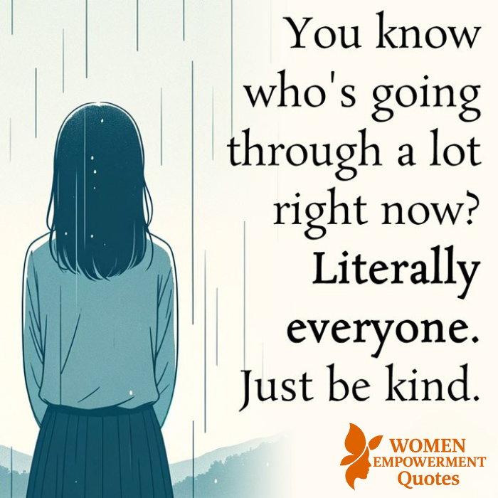 A Quiet Battle in Every Soul: Why Kindness Matters Now More Than Ever