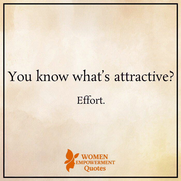The Quiet Power That Truly Attracts