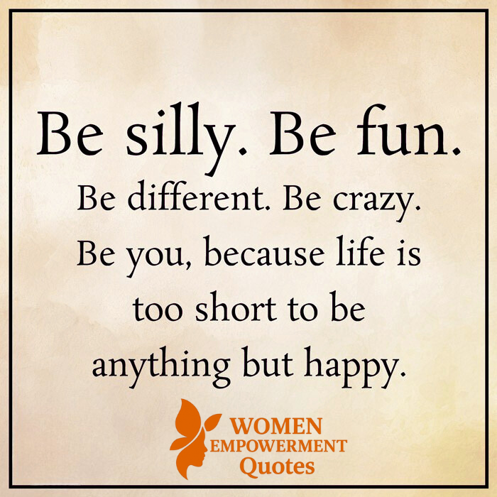 Rediscover the Joy of Being Unapologetically You