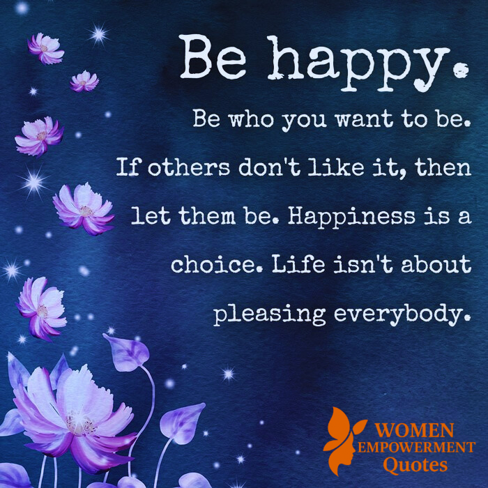 Embrace Your True Self: The Path to Lasting Joy