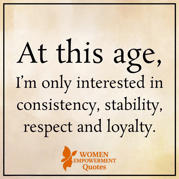 What I Truly Seek Now: Stability, Respect, and Real Connection