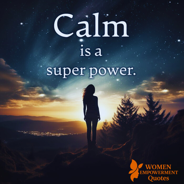 The Quiet Strength That Changes Everything