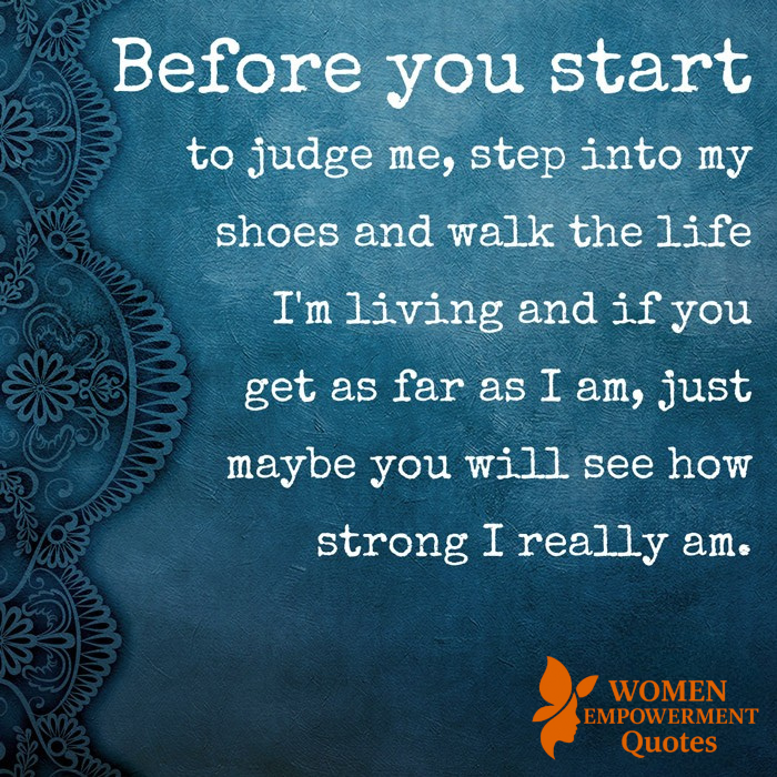 Walk Gently—You Don’t Know Their Battle