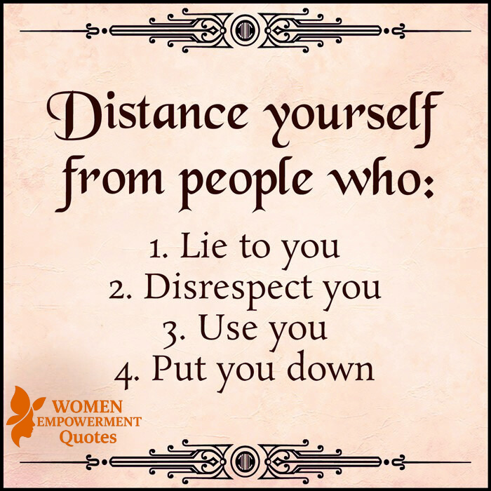 Choose Peace: Walking Away from What Hurts Your Soul