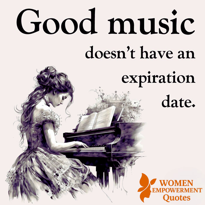 The Timeless Heartbeat of Music