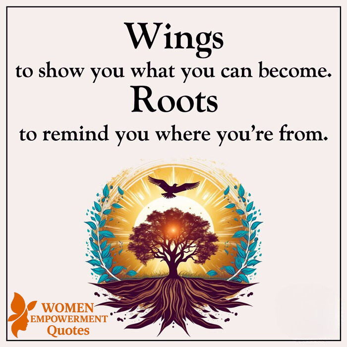Rooted in Purpose, Rising in Possibility