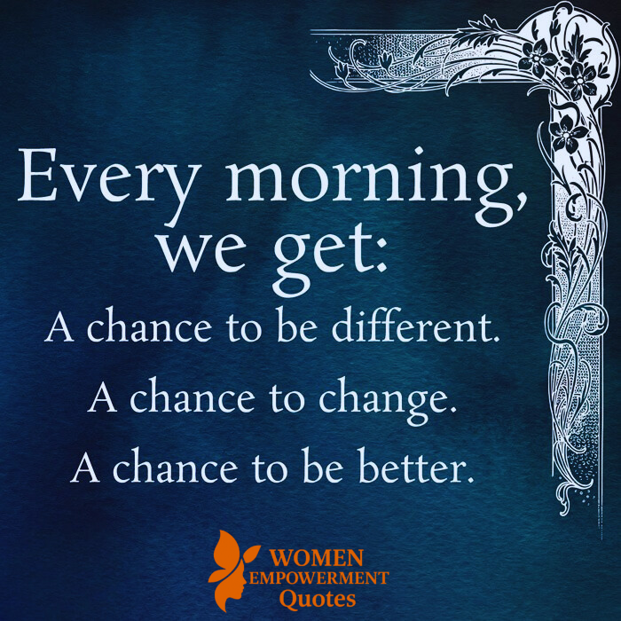 A New Dawn, A New You: Embracing the Gift of Each Morning