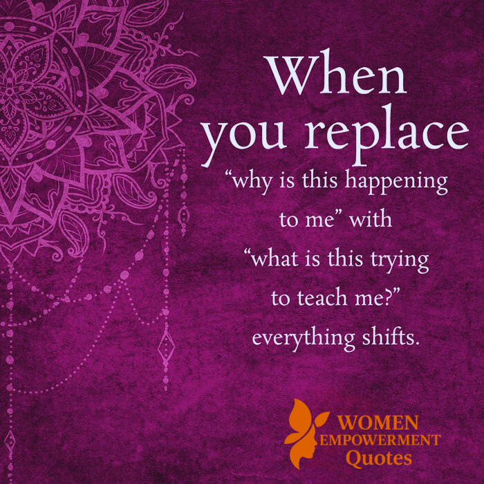 Why Me?” to “What Now?”: Finding Meaning in Life’s Hardest Moments