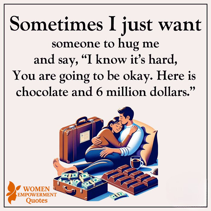 Sometimes, I Just Need Someone to Say: 'You’re Not Alone.