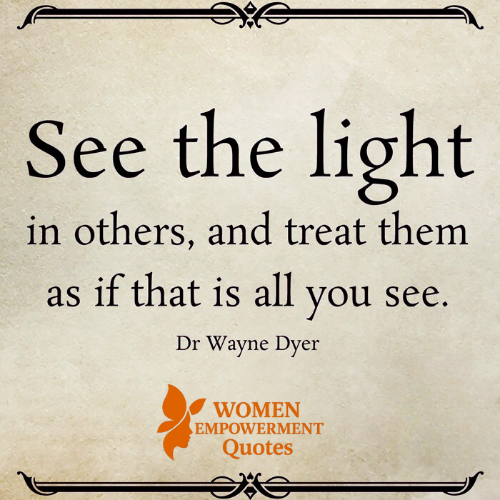 Choosing to See the Good: A Path to Transforming Lives and Ourselves