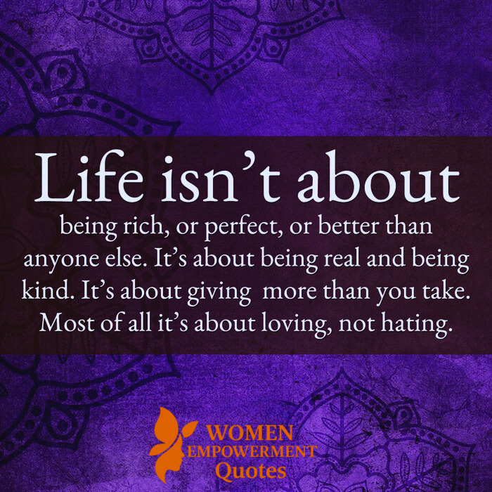 More Than Enough: A Life Rooted in Kindness, Truth, and Love