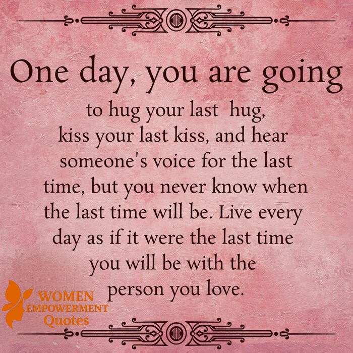 When Every Moment Becomes a Lasting Memory