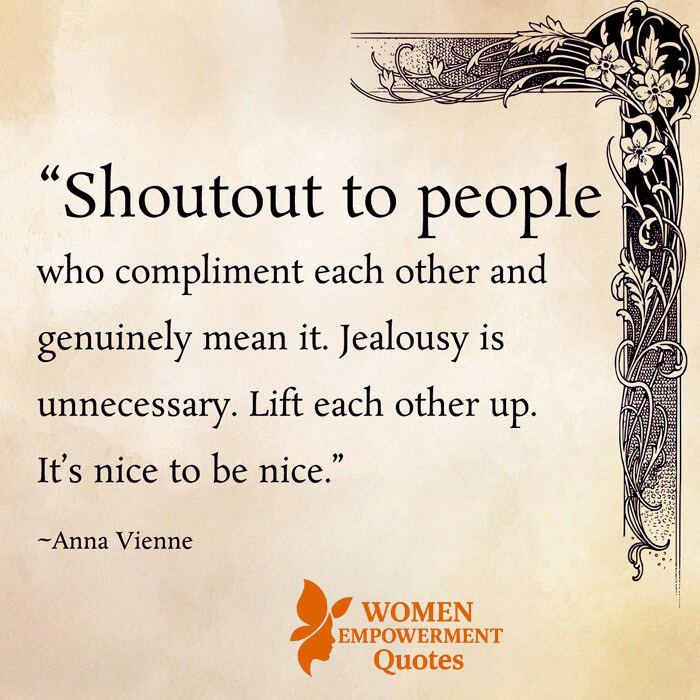 The Quiet Strength of Kind Words