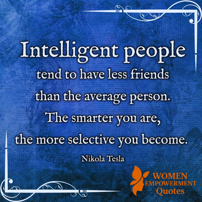 The Solitude of the Brilliant: Why Deep Thinkers Often Walk Alone