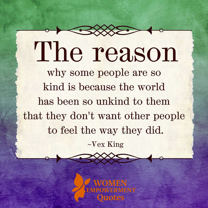 Kindness Rooted in Pain: The Gentle Strength of Empathy