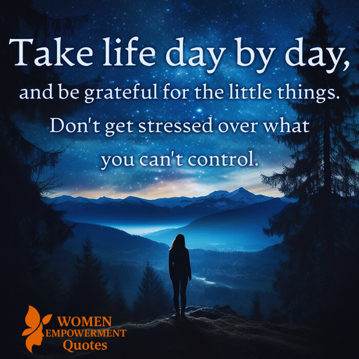 Embrace the Now: Finding Peace in Life’s Quiet Moments