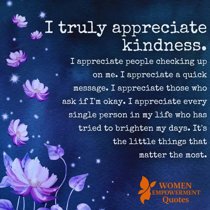 The Quiet Power of Simple Kindness