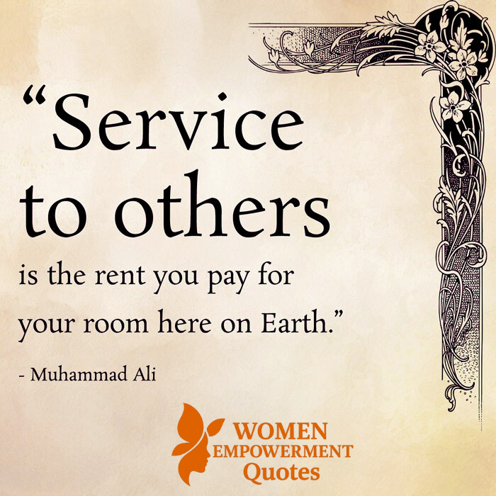 The Heart of a Meaningful Life: Serving Others with Purpose