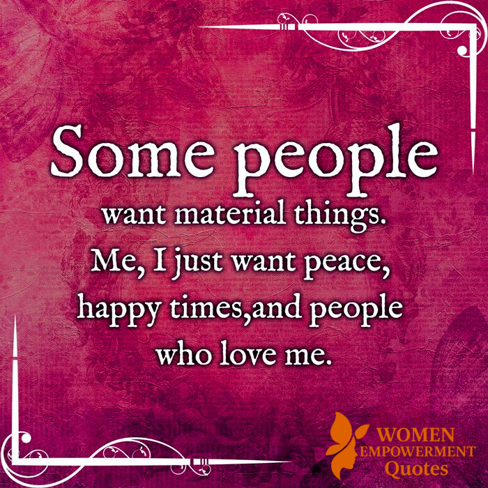 The Quiet Riches of a Soulful Life