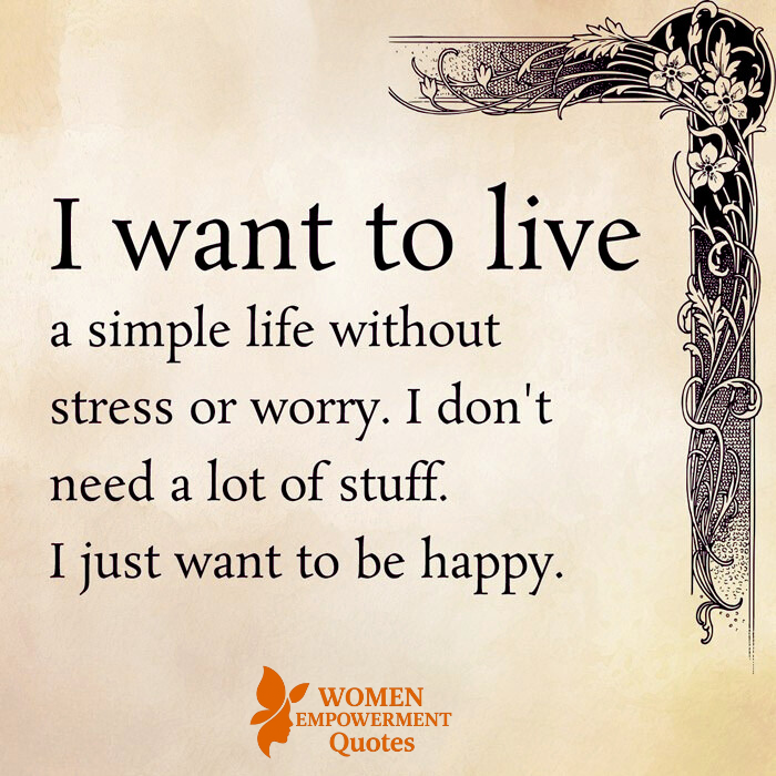Choosing Stillness in a Noisy World