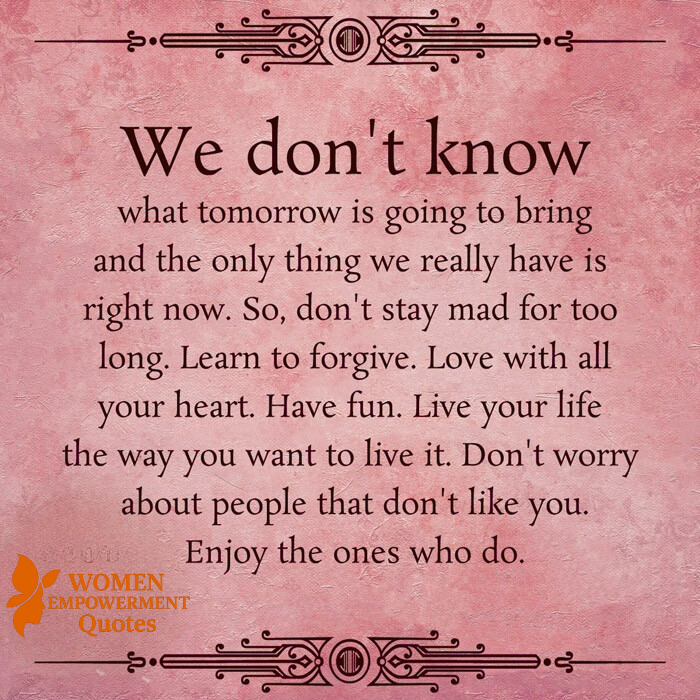 Embracing Today: The Quiet Strength of Living Fully in the Now